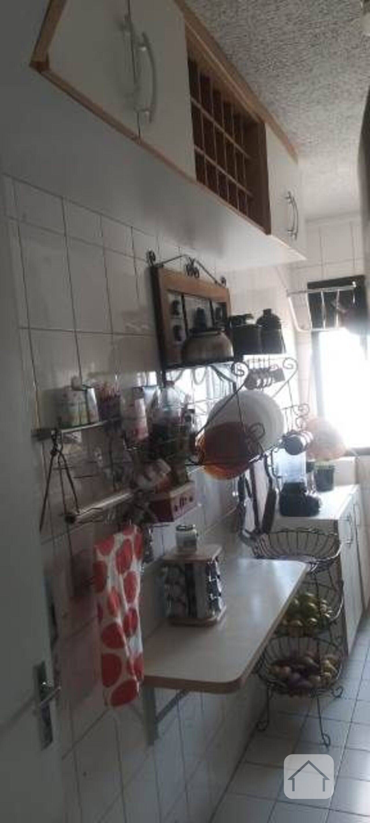 Apartamento Butantã, São Paulo - SP