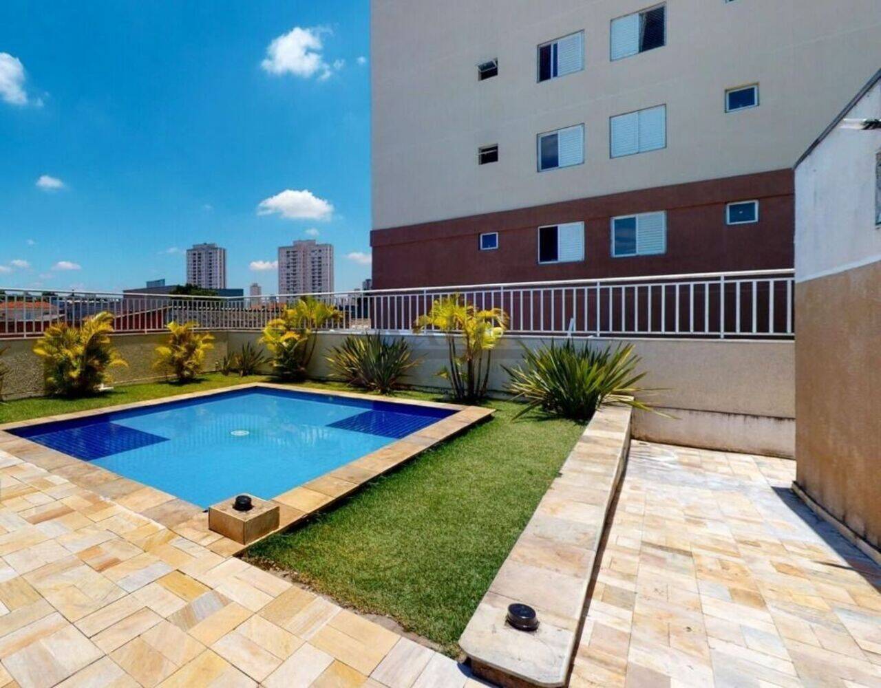 Apartamento Carrão, São Paulo - SP