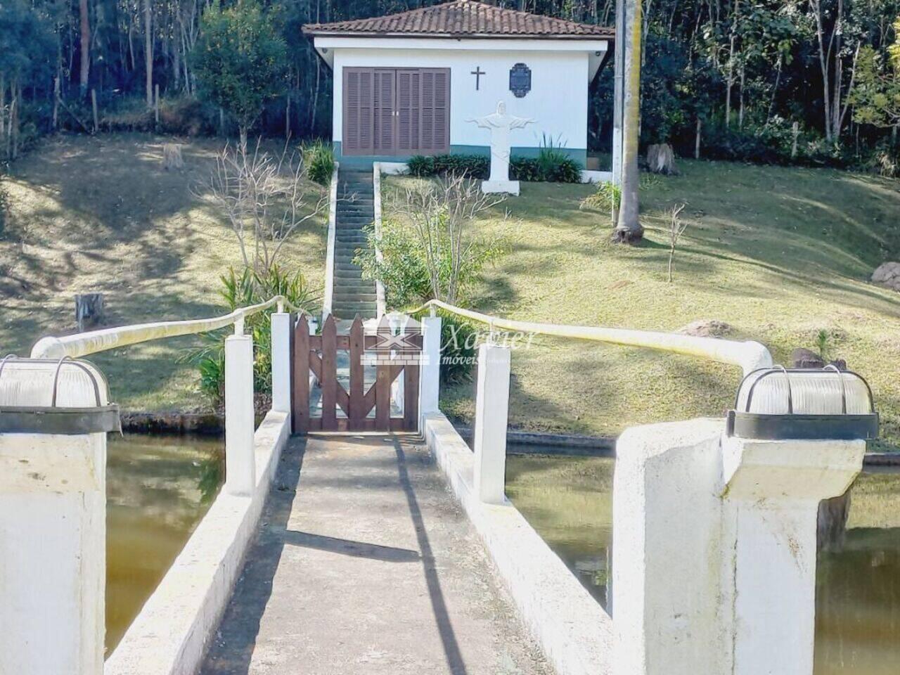 Chácara Caetê, São Roque - SP