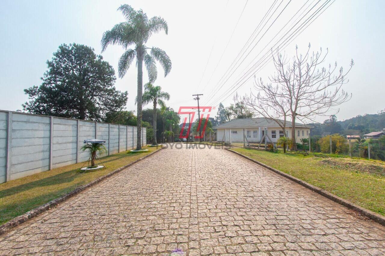 Terreno Borda Do Campo, São José dos Pinhais - PR