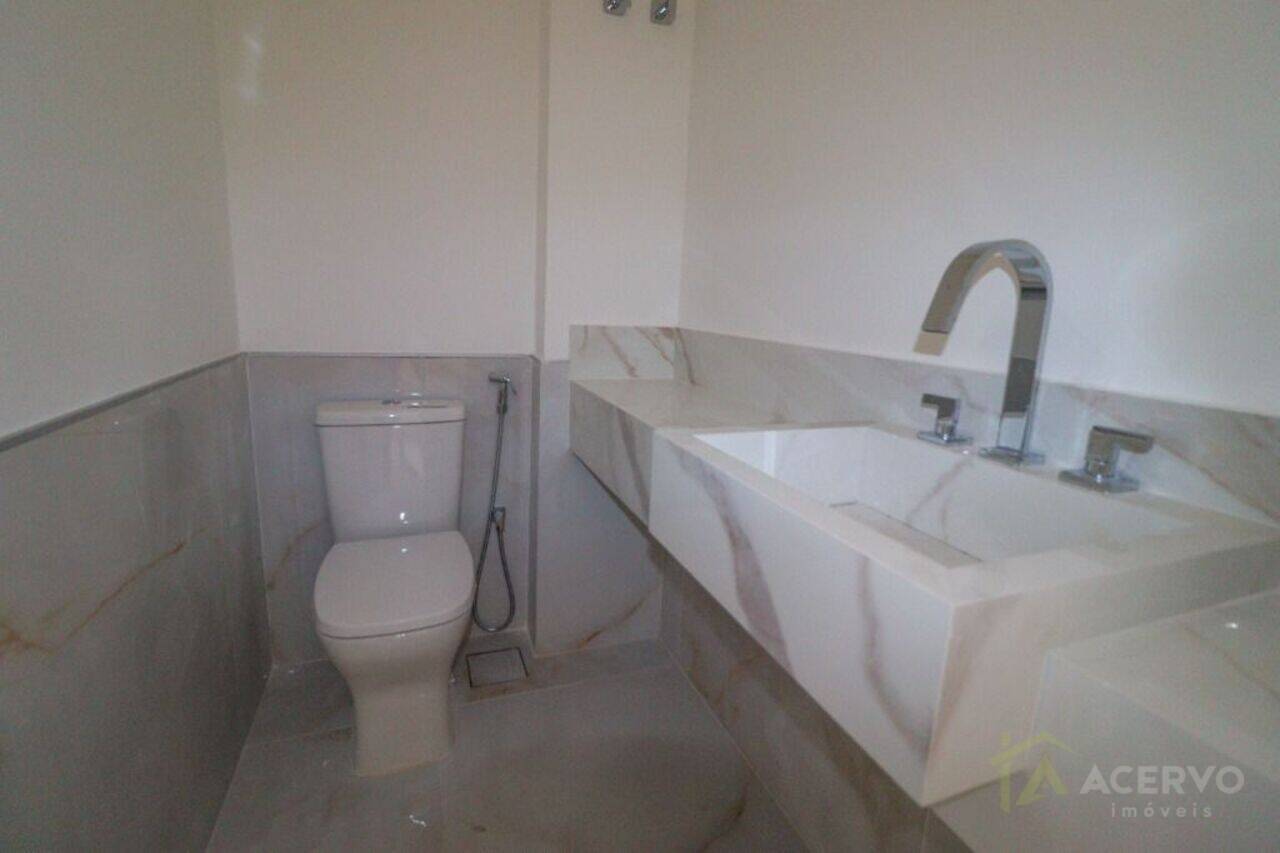 Apartamento Santa Helena, Juiz de Fora - MG