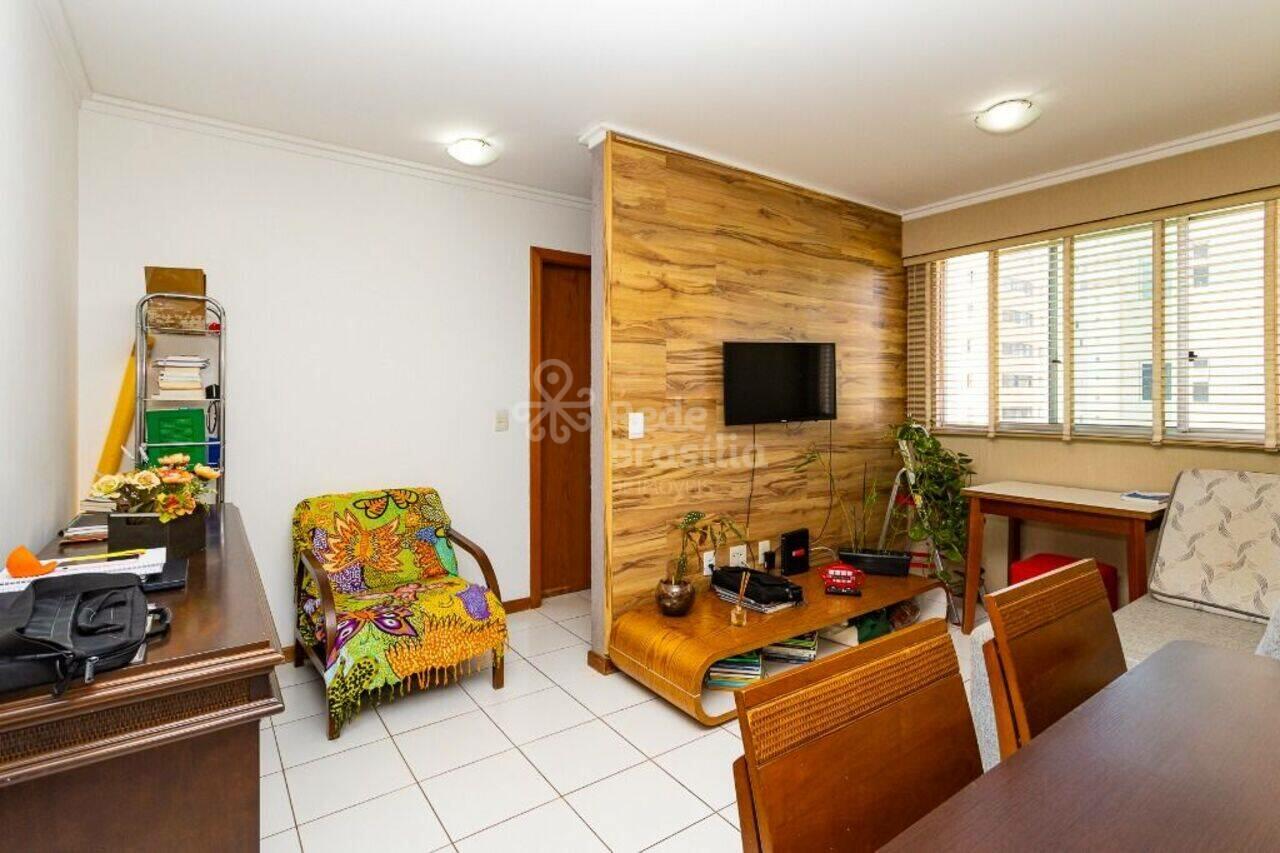 Apartamento Águas Claras Sul, Águas Claras - DF