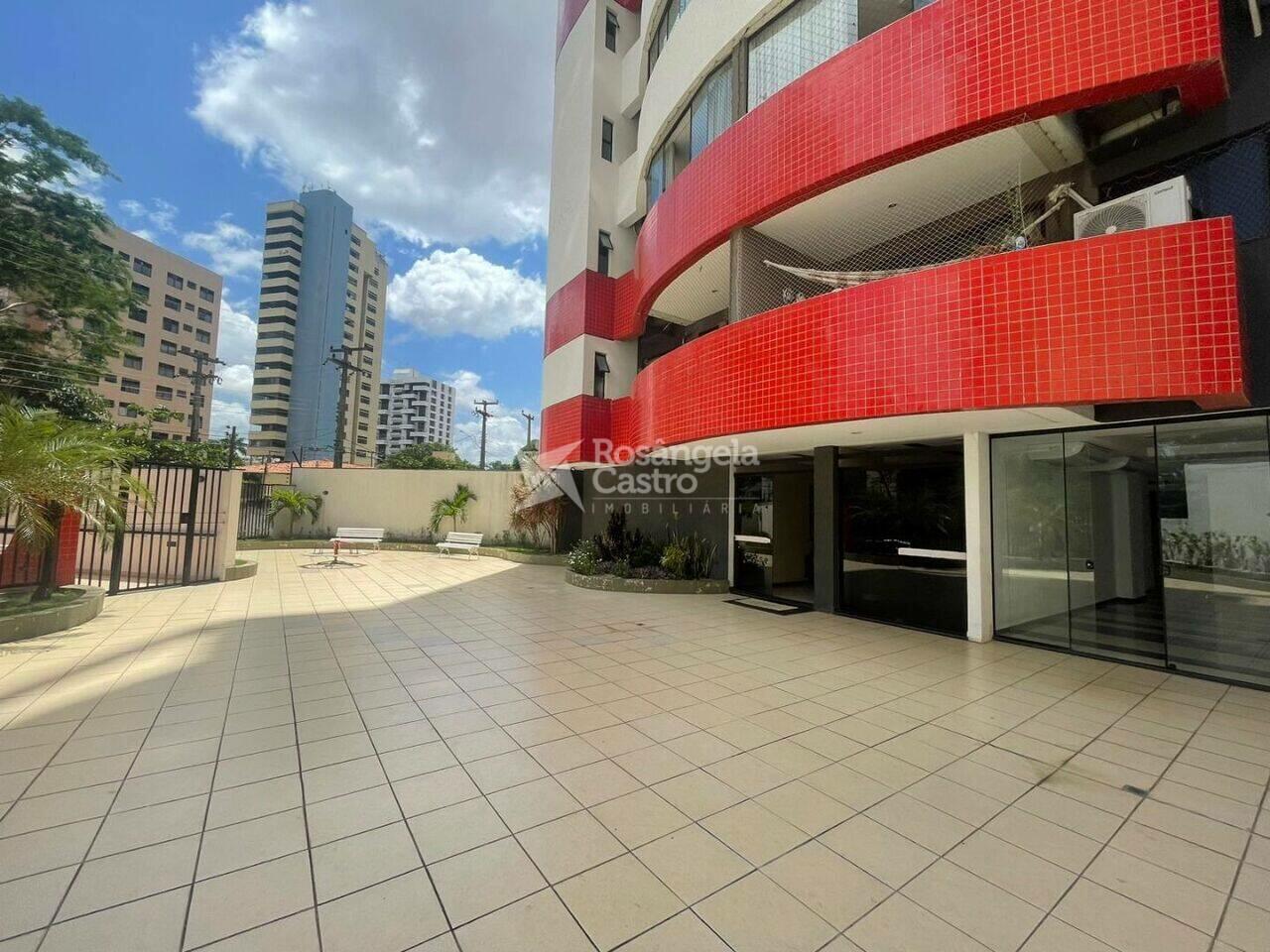 Apartamento Ilhotas, Teresina - PI