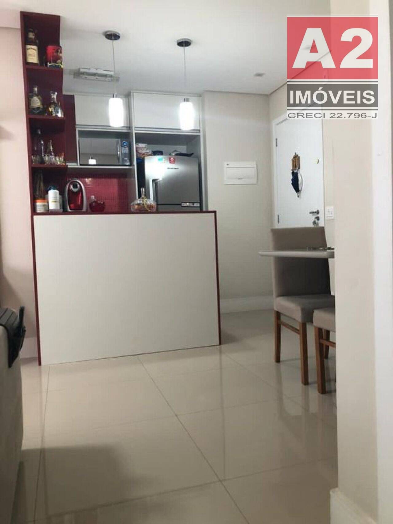 Apartamento Vila São João, Barueri - SP