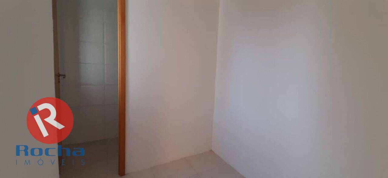 Apartamento Pina, Recife - PE