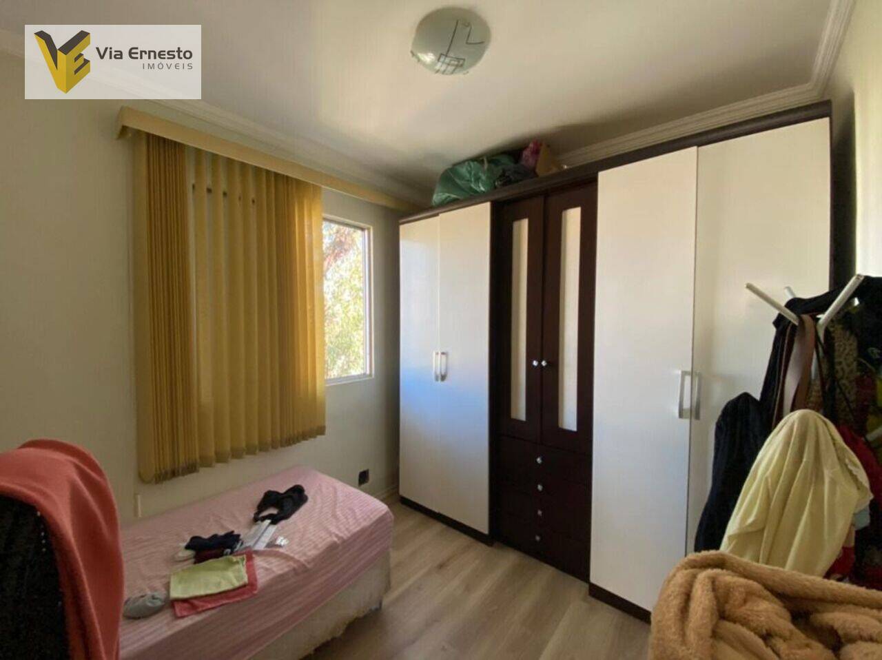 Apartamento Jardim Germânia, São Paulo - SP