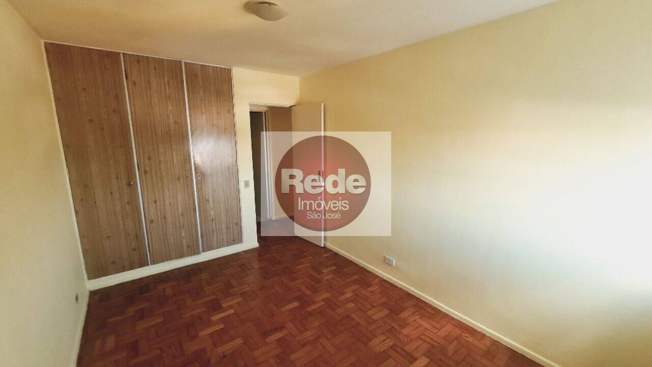 Apartamento Centro, São José dos Campos - SP