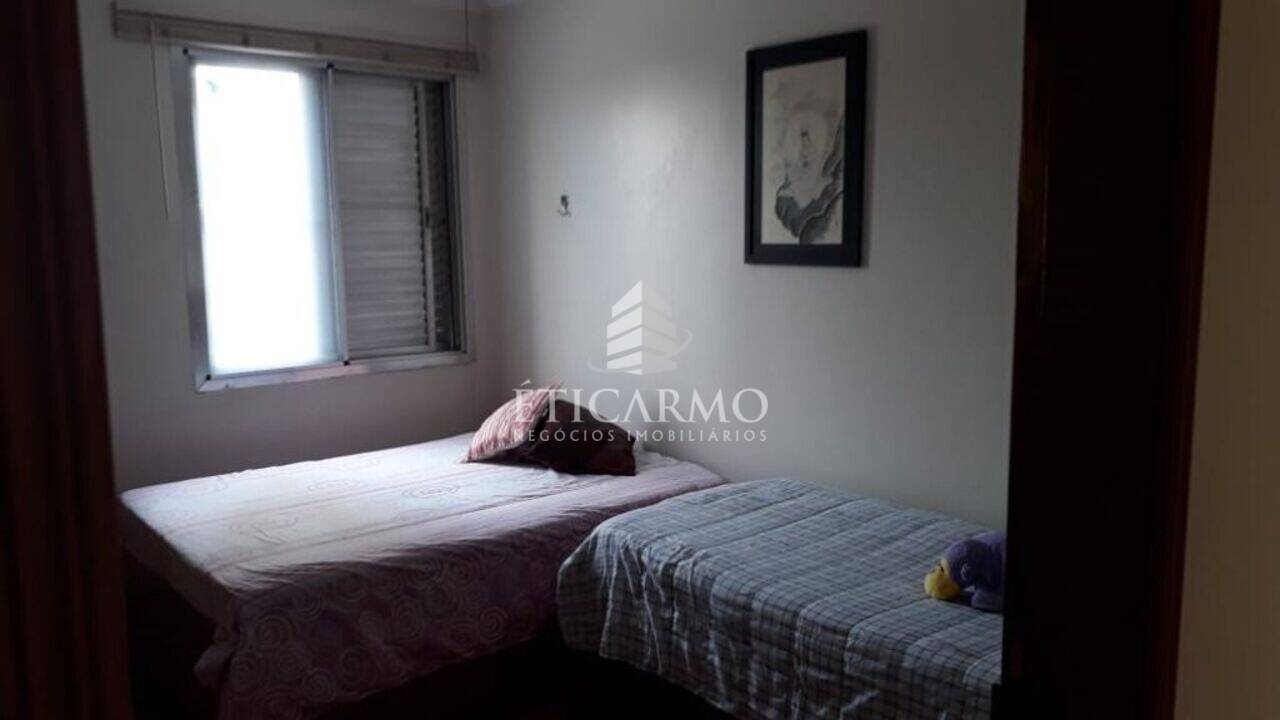 Apartamento Tatuapé, São Paulo - SP