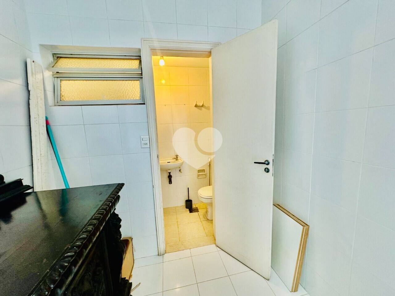 Apartamento Copacabana, Rio de Janeiro - RJ