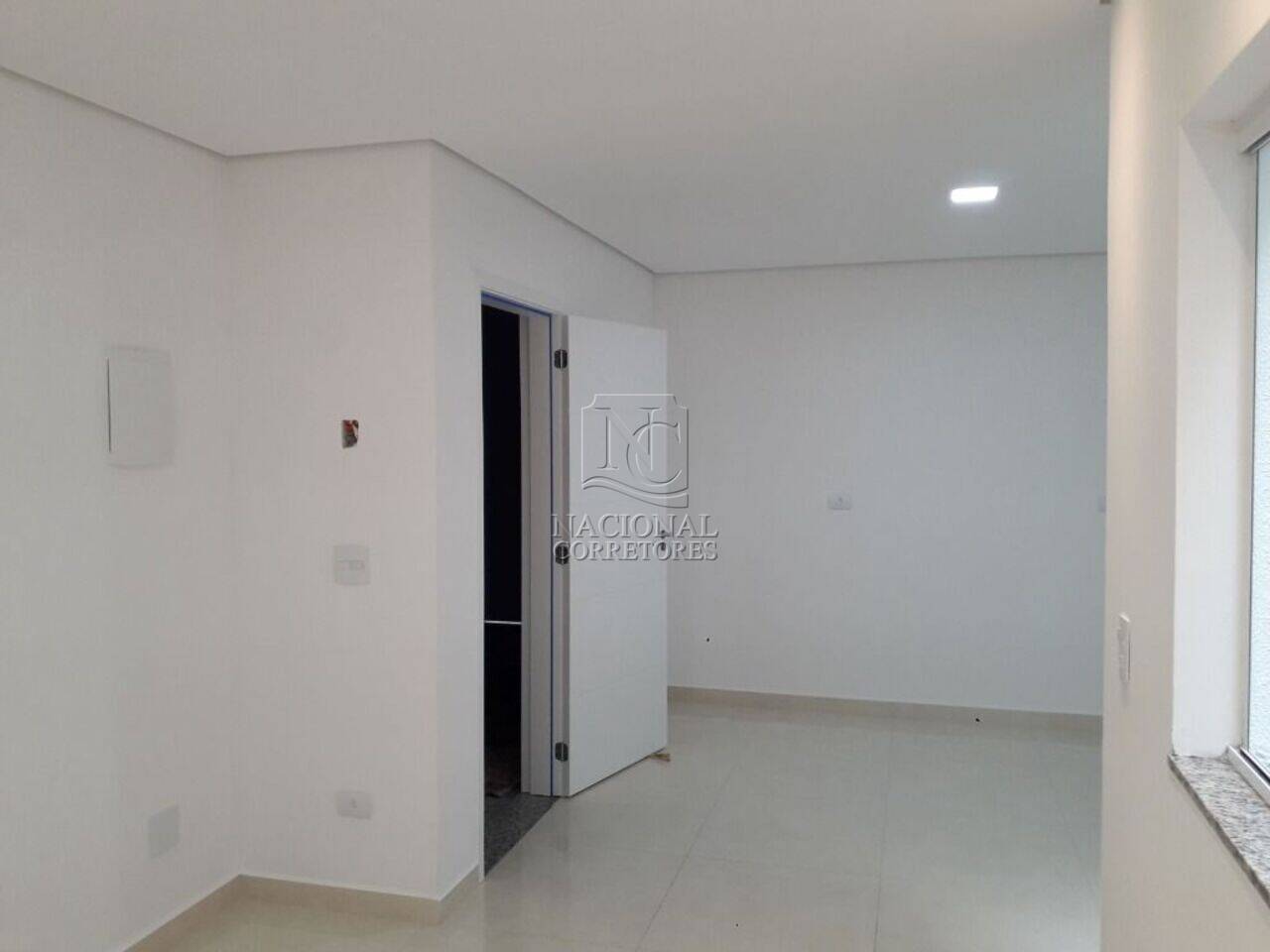 Apartamento Parque das Nações, Santo André - SP