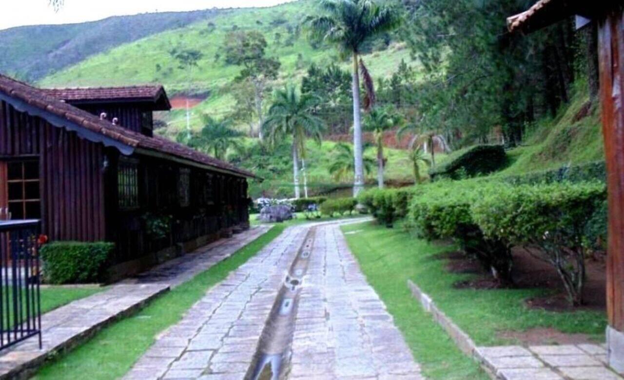 Terreno Bonsucesso, Teresópolis - RJ