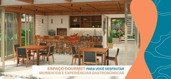 Viva Buzios, casas com 4 quartos, 301 m², Armação dos Búzios - RJ