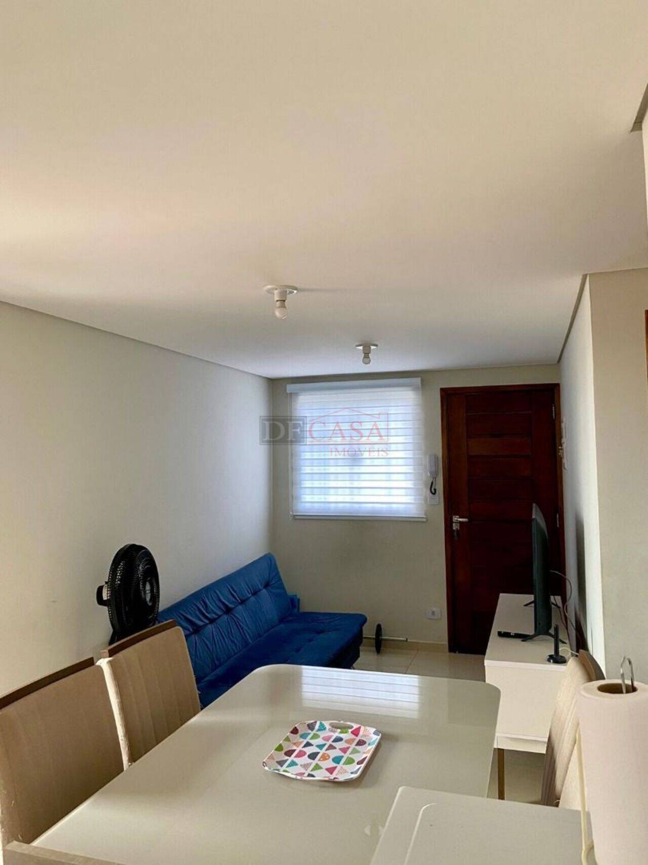 Apartamento Cidade Líder, São Paulo - SP