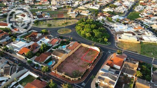 Terreno de 463 m² City Barretos - Barretos, à venda por R$ 320.000