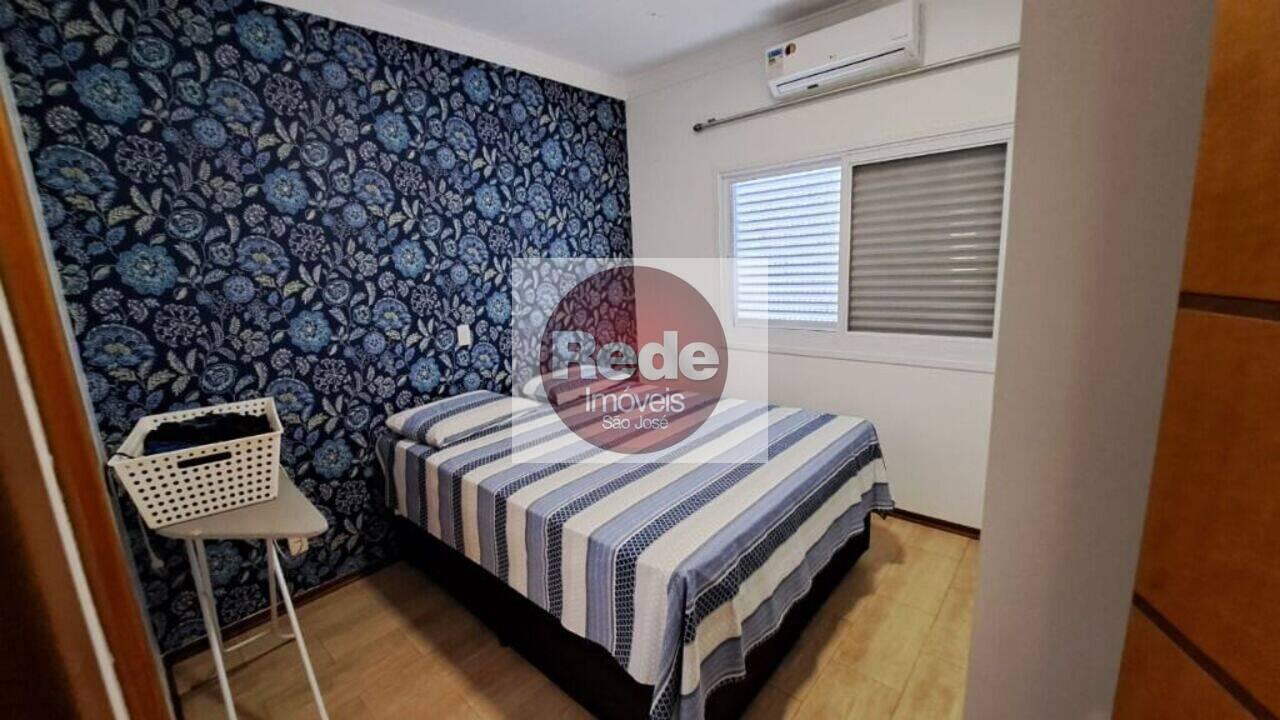 Casa Urbanova, São José dos Campos - SP