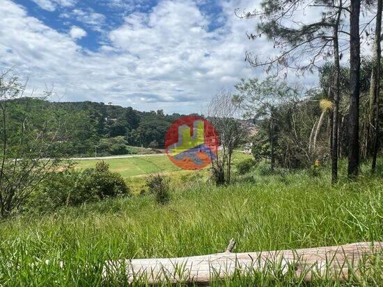 Área Potuverá, Itapecerica da Serra - SP