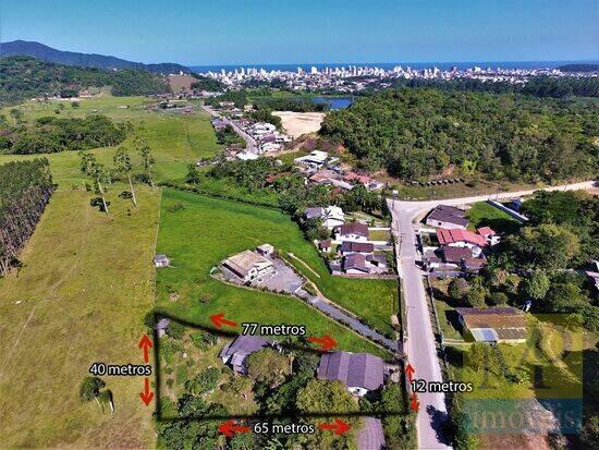 Casa Santa Lidia, Penha - SC