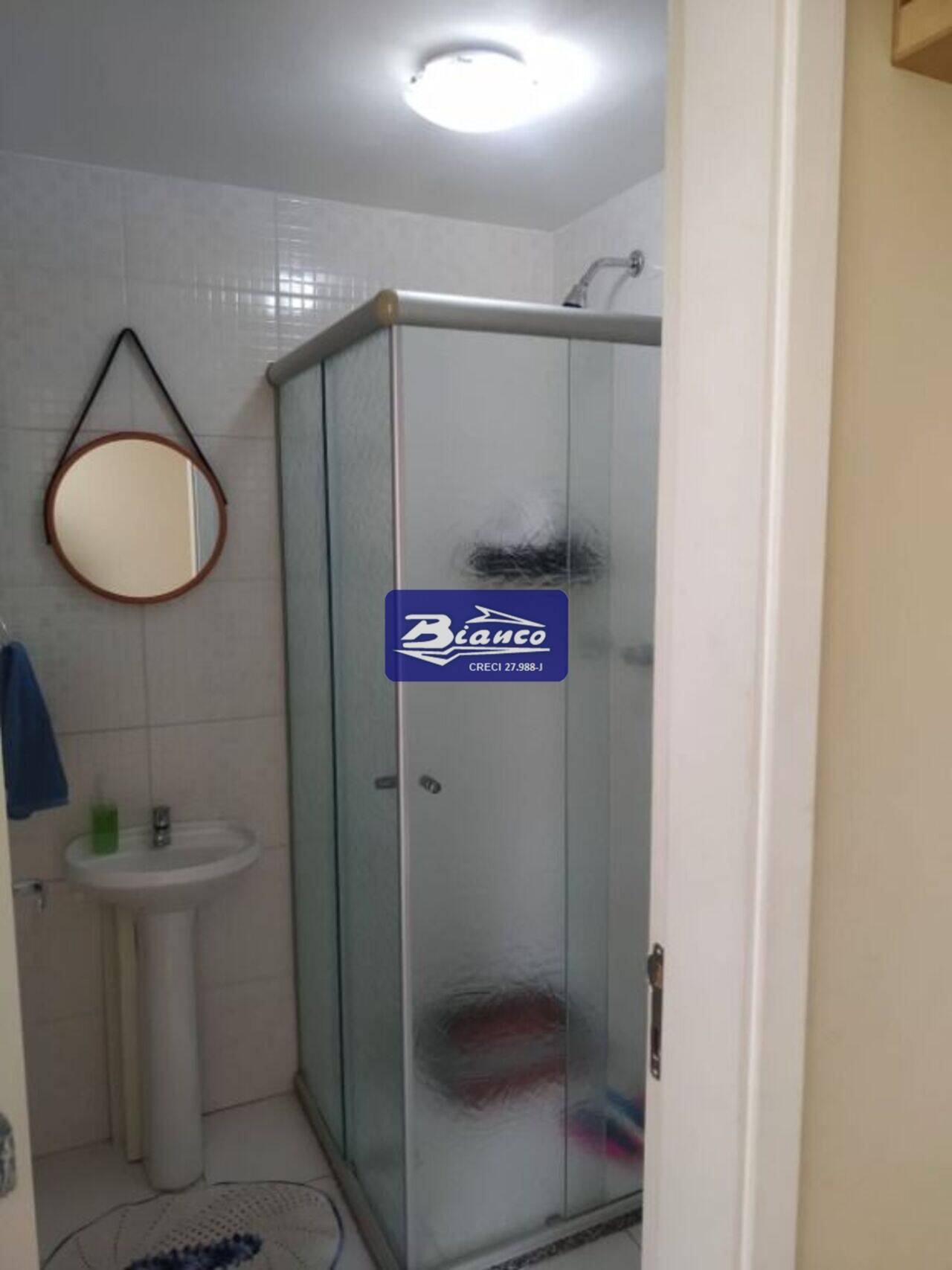 Apartamento Cocaia, Guarulhos - SP