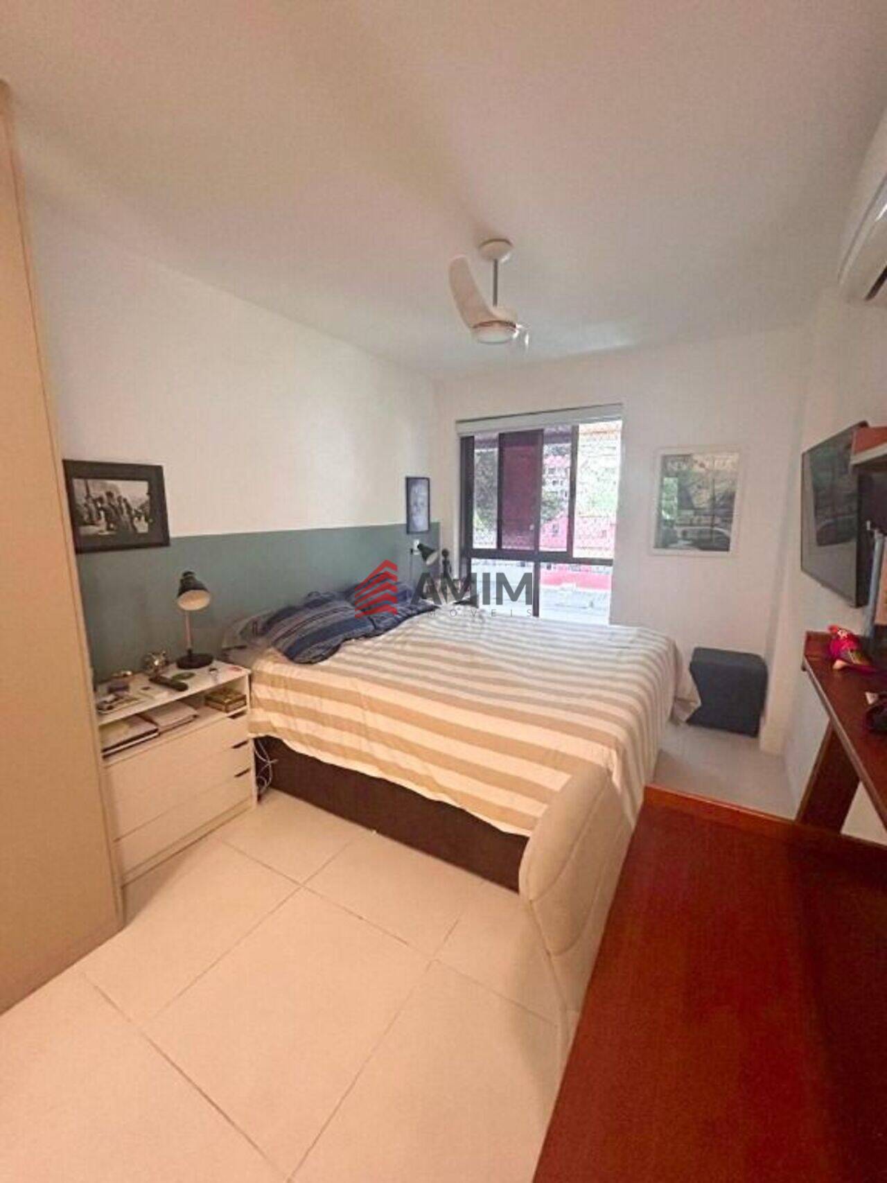 Apartamento Charitas, Niterói - RJ