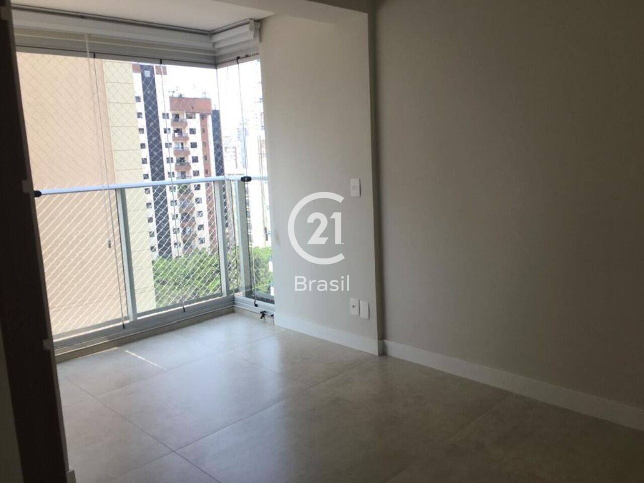 Apartamento Pinheiros, São Paulo - SP