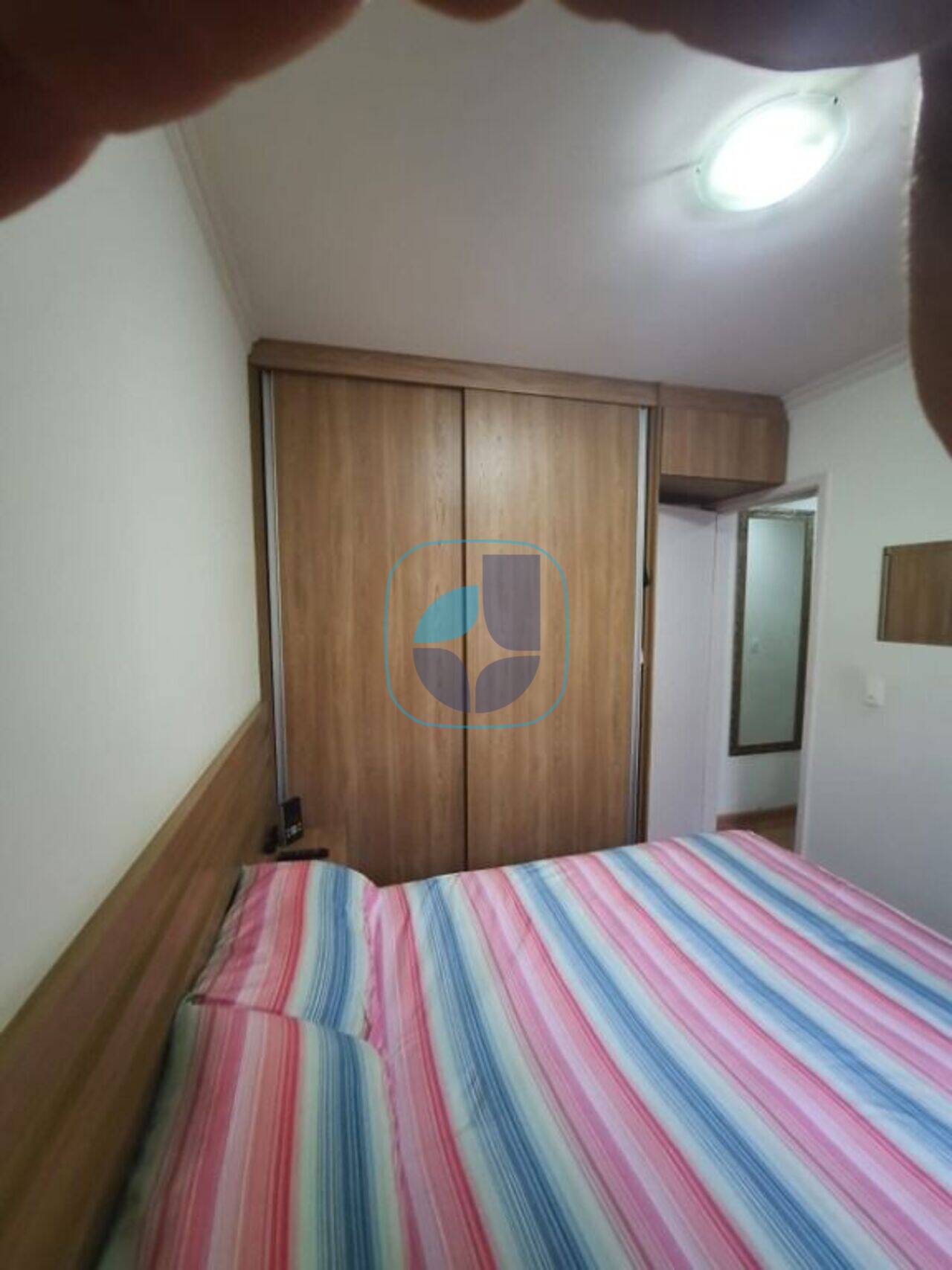 Apartamento Parque Sete de Setembro, Diadema - SP