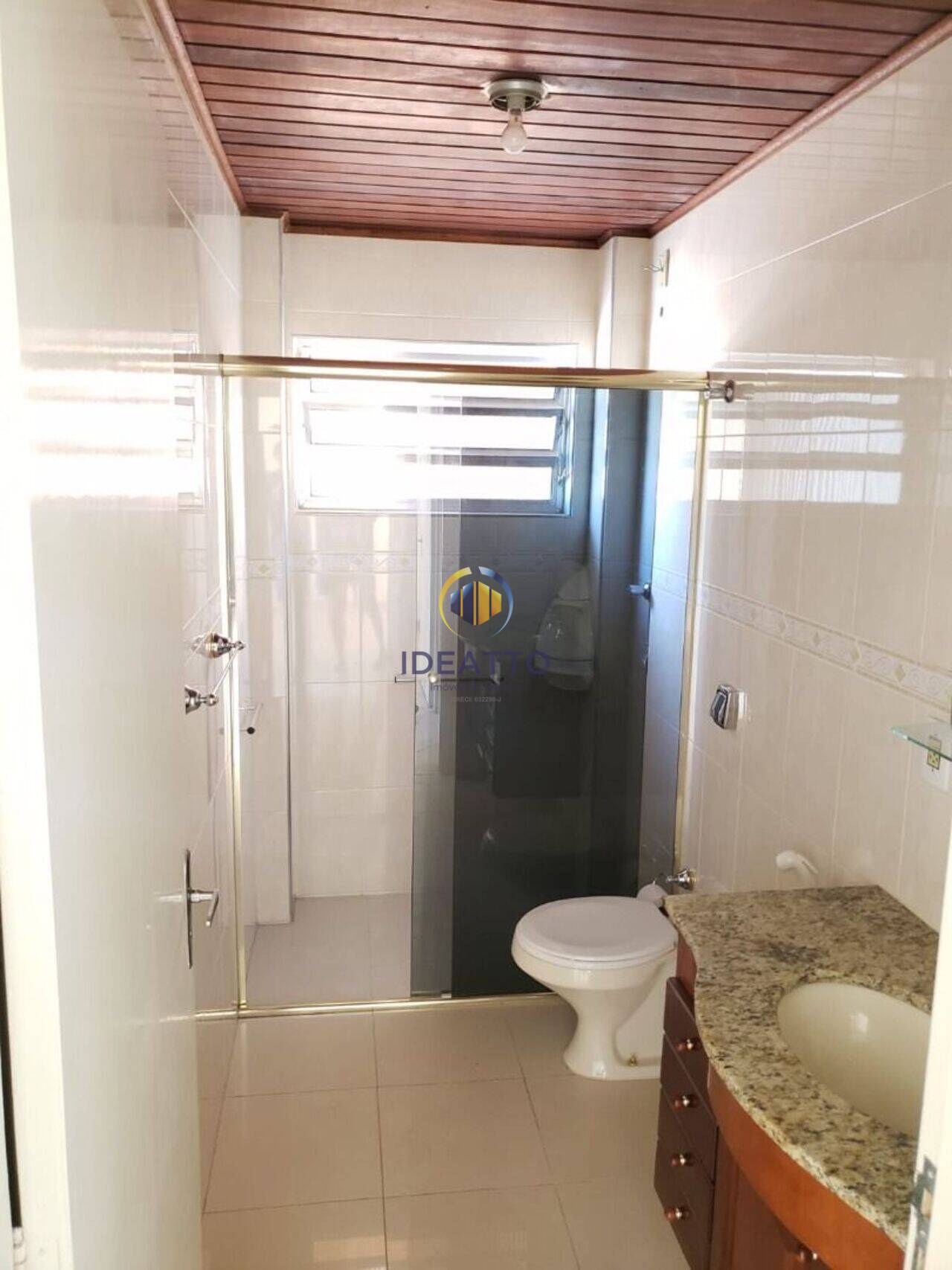 Apartamento Vila Thais, Atibaia - SP