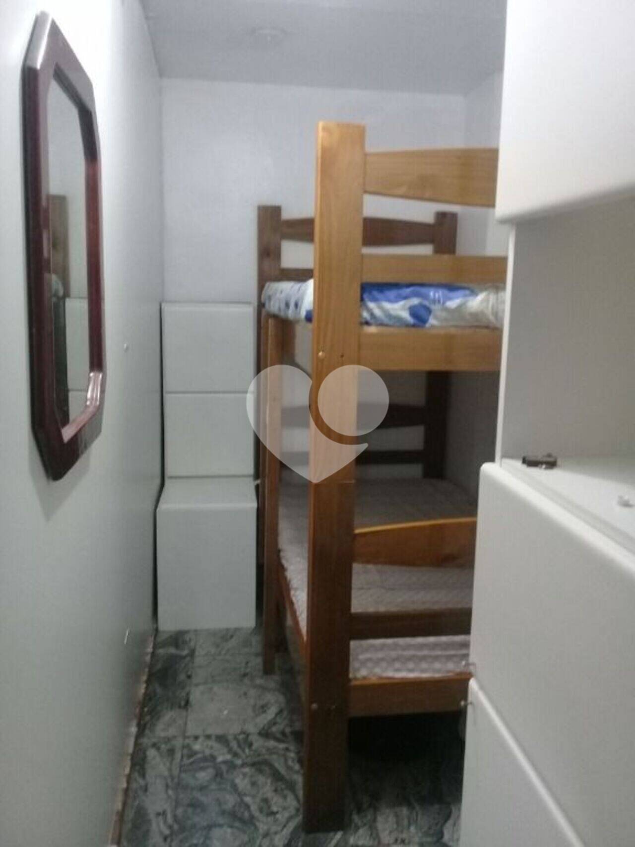 Apartamento Copacabana, Rio de Janeiro - RJ