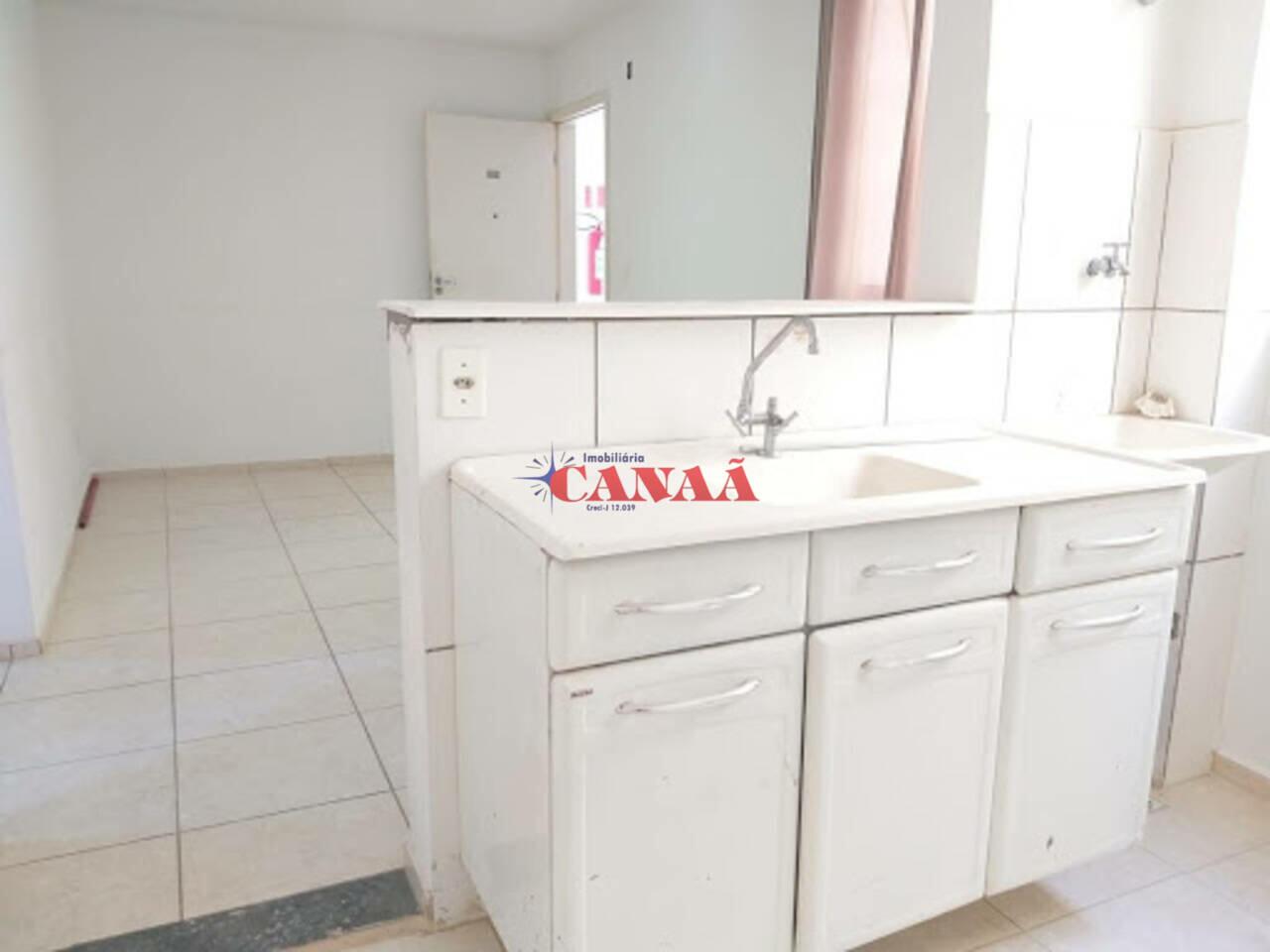 Apartamento Umuarama, Araçatuba - SP