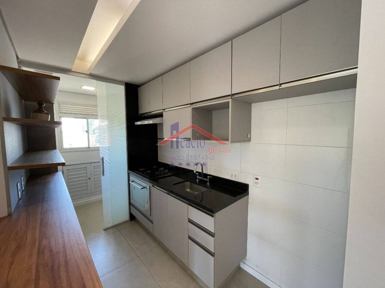 Apartamento Botafogo, Campinas - SP