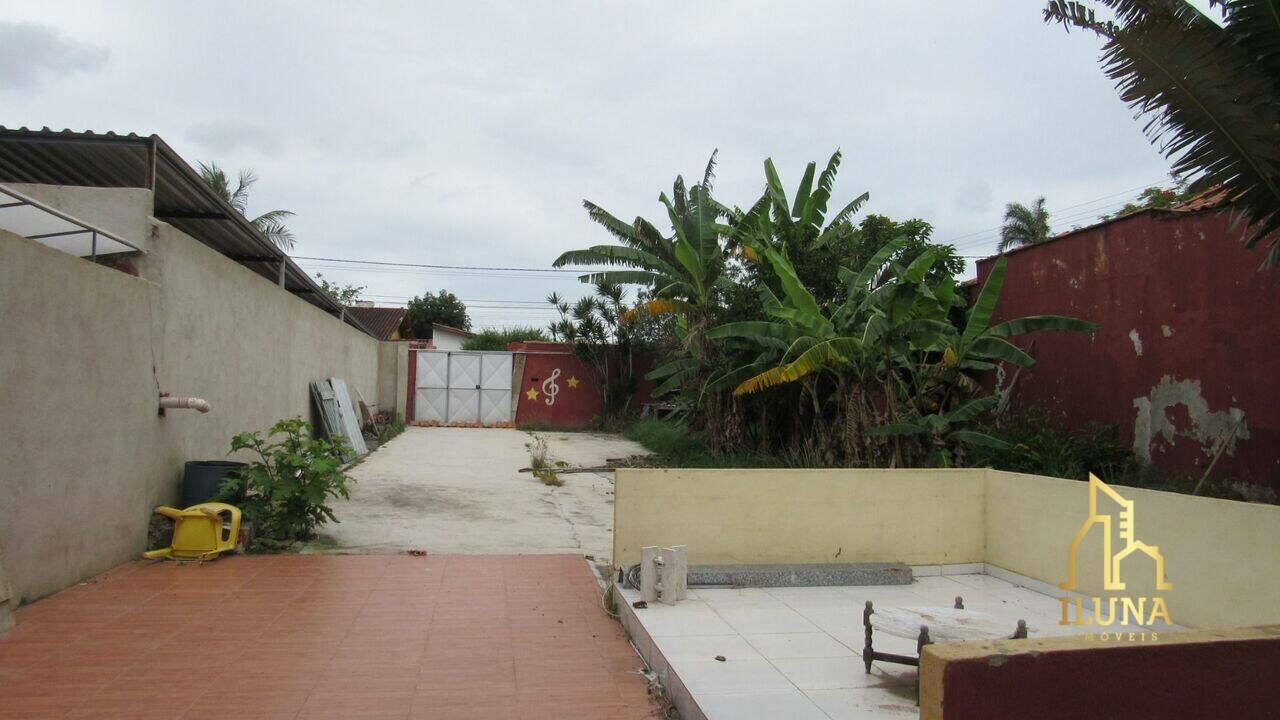 Terreno Vila Capri, Araruama - RJ