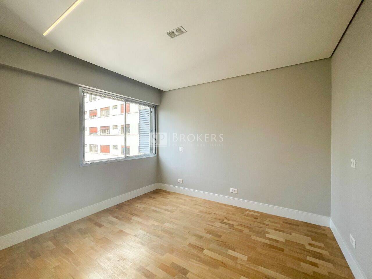 Apartamento Perdizes, São Paulo - SP