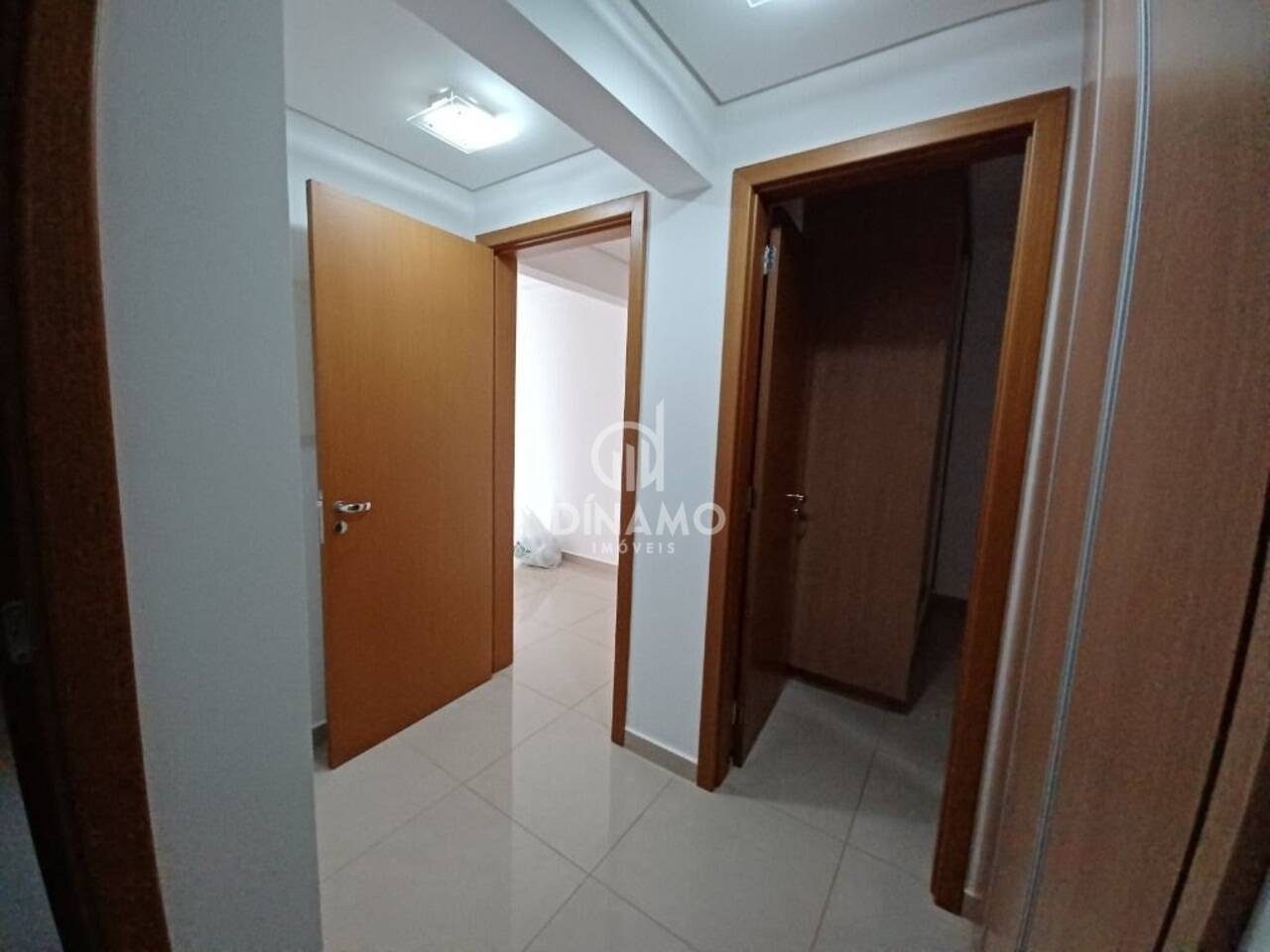 Apartamento Jardim Botânico, Ribeirão Preto - SP