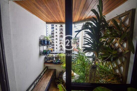 Apartamento Vila Leopoldina, São Paulo - SP