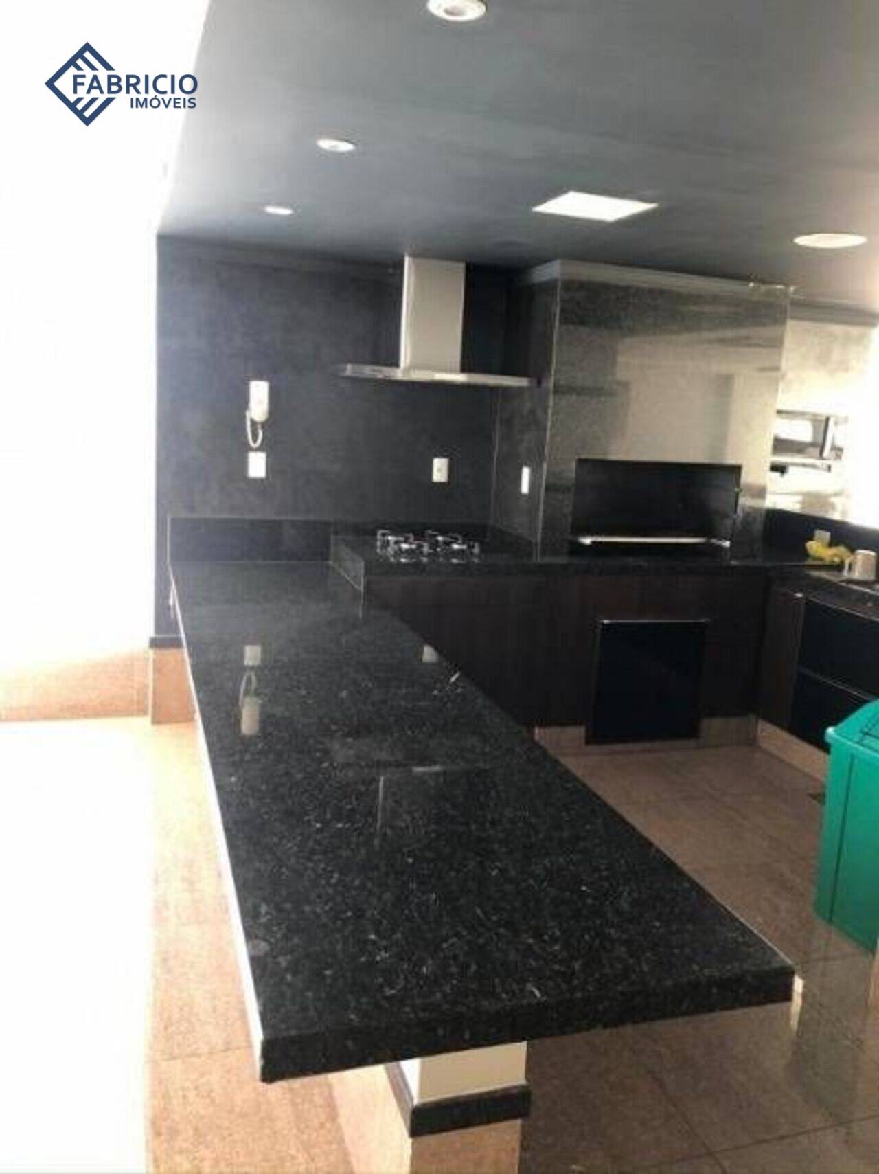 Apartamento Residencial Colina Verde, Valinhos - SP