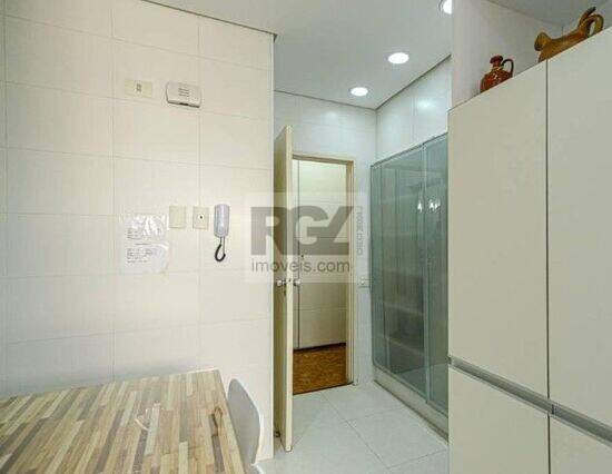 Apartamento Jardim Paulista, São Paulo - SP