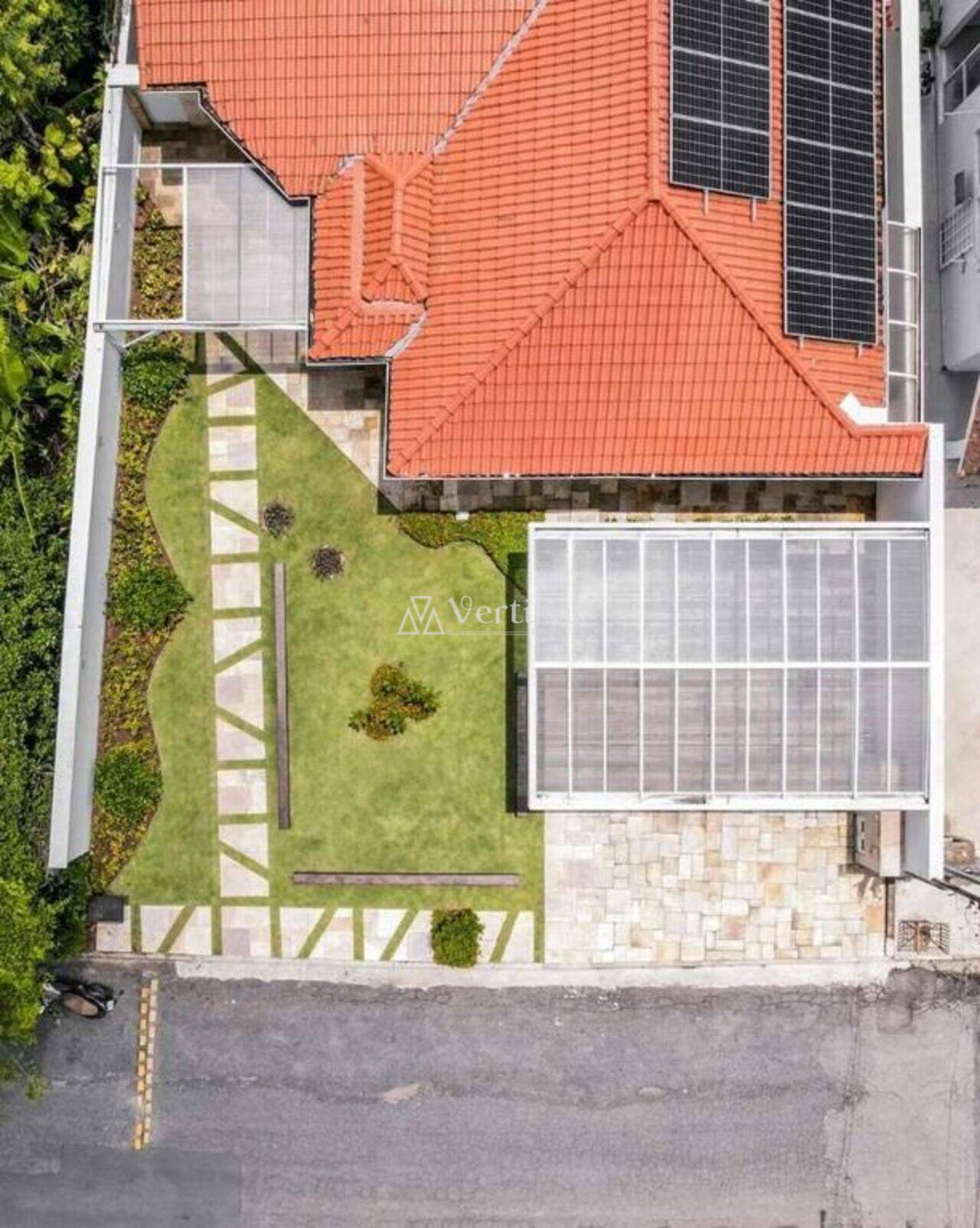 Casa Granja Viana, Carapicuíba - SP