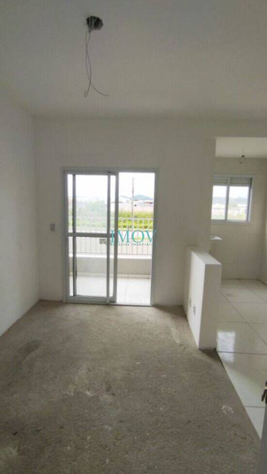 Condomínio Residencial Colinas do Paratehy - São José dos Campos - SP, São José dos Campos - SP