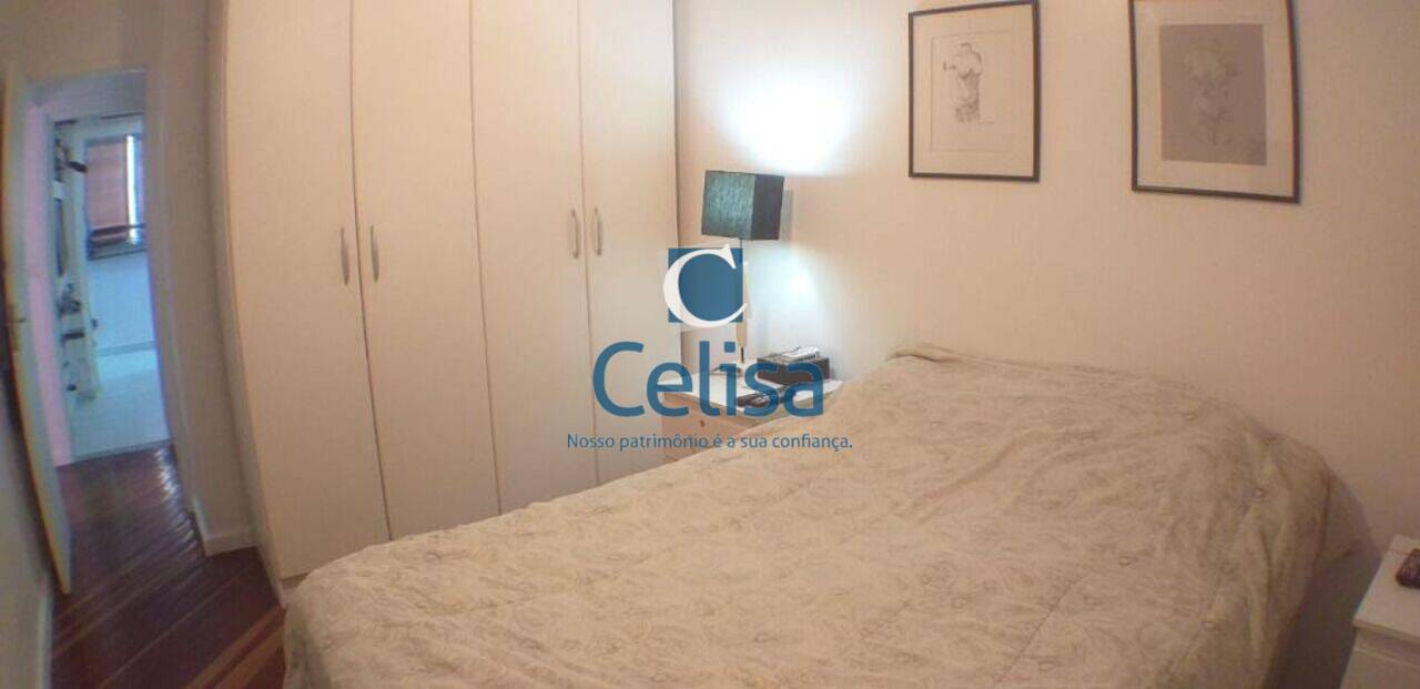 Apartamento Copacabana, Rio de Janeiro - RJ