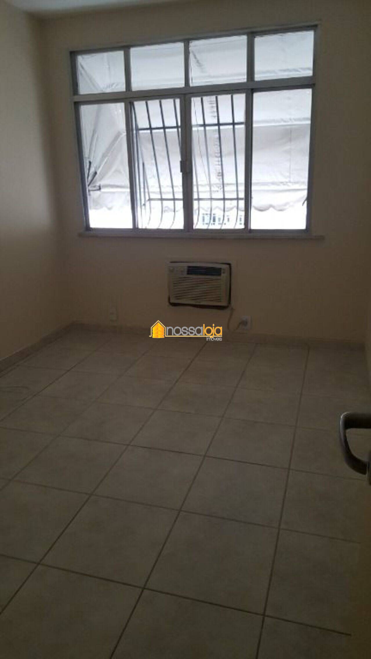 Apartamento Icaraí, Niterói - RJ