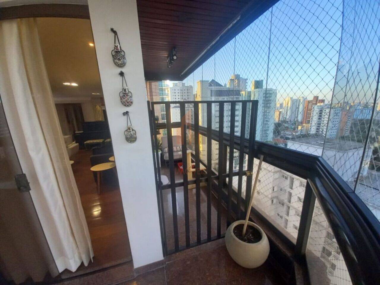 Apartamento Jardim, Santo André - SP