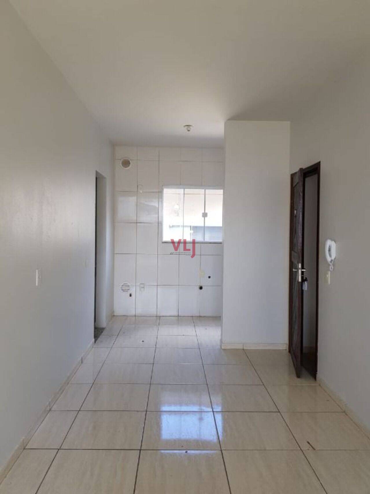 Apartamento Amizade, Guaramirim - SC