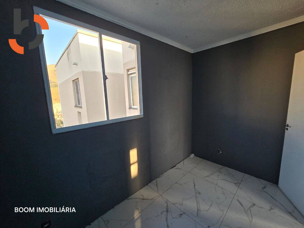 Apartamento Jardim Alvorada, Nova Iguaçu - RJ