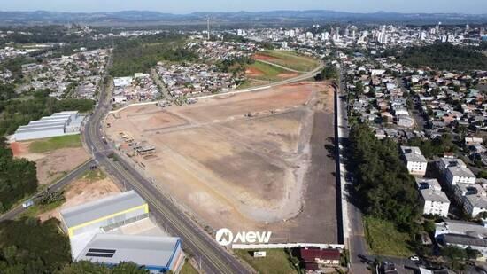 Paulista - Campo Bom - RS, Campo Bom - RS