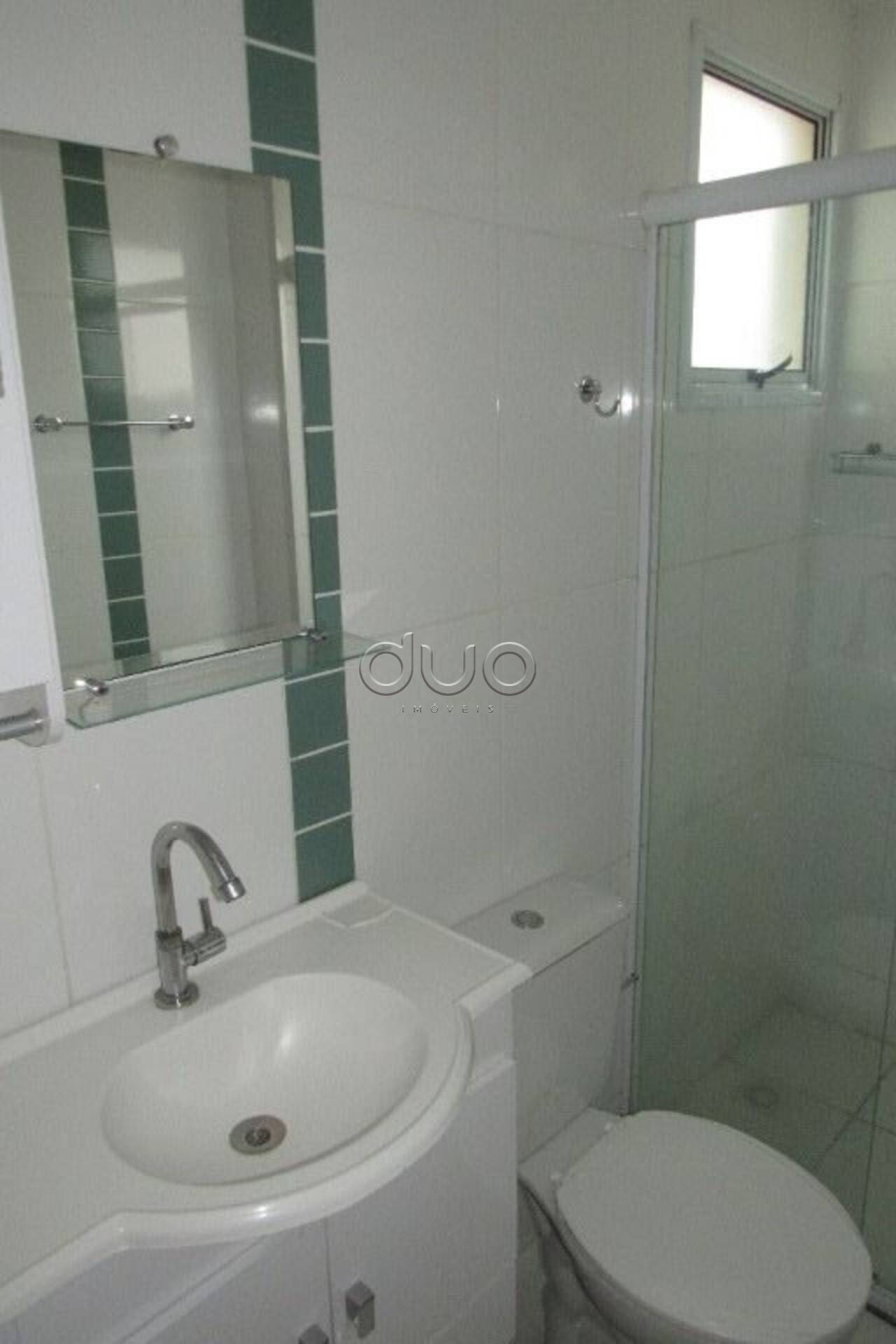 Apartamento Gleba Califórnia, Piracicaba - SP