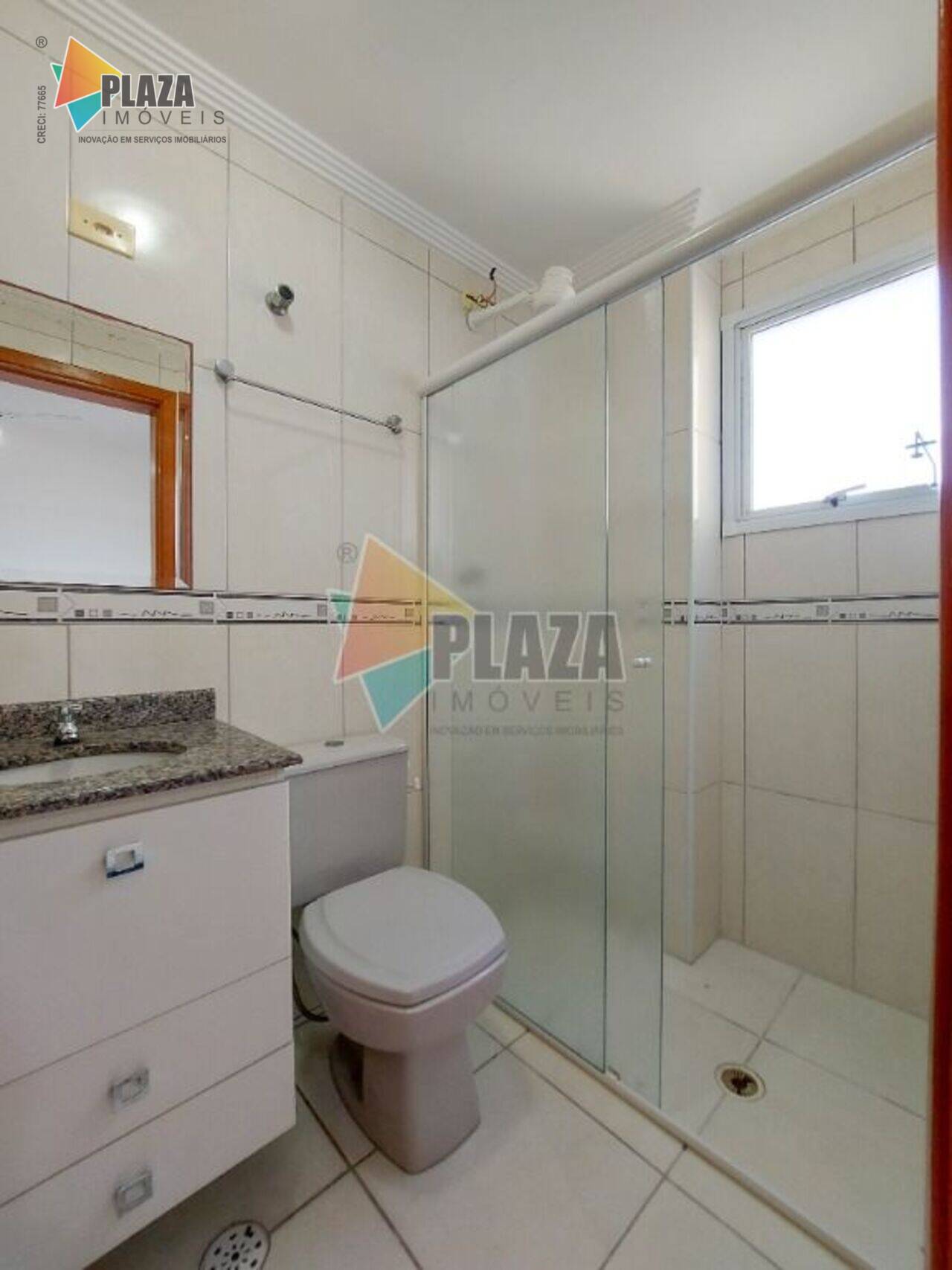 Apartamento Aviação, Praia Grande - SP