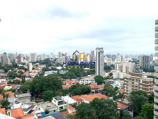 Apartamento Vila Mariana, São Paulo - SP