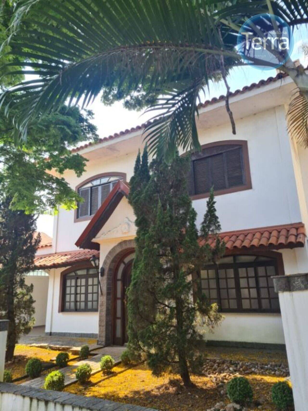 Casa GRANJA VIANA – SÃO PAULO II, Cotia - SP