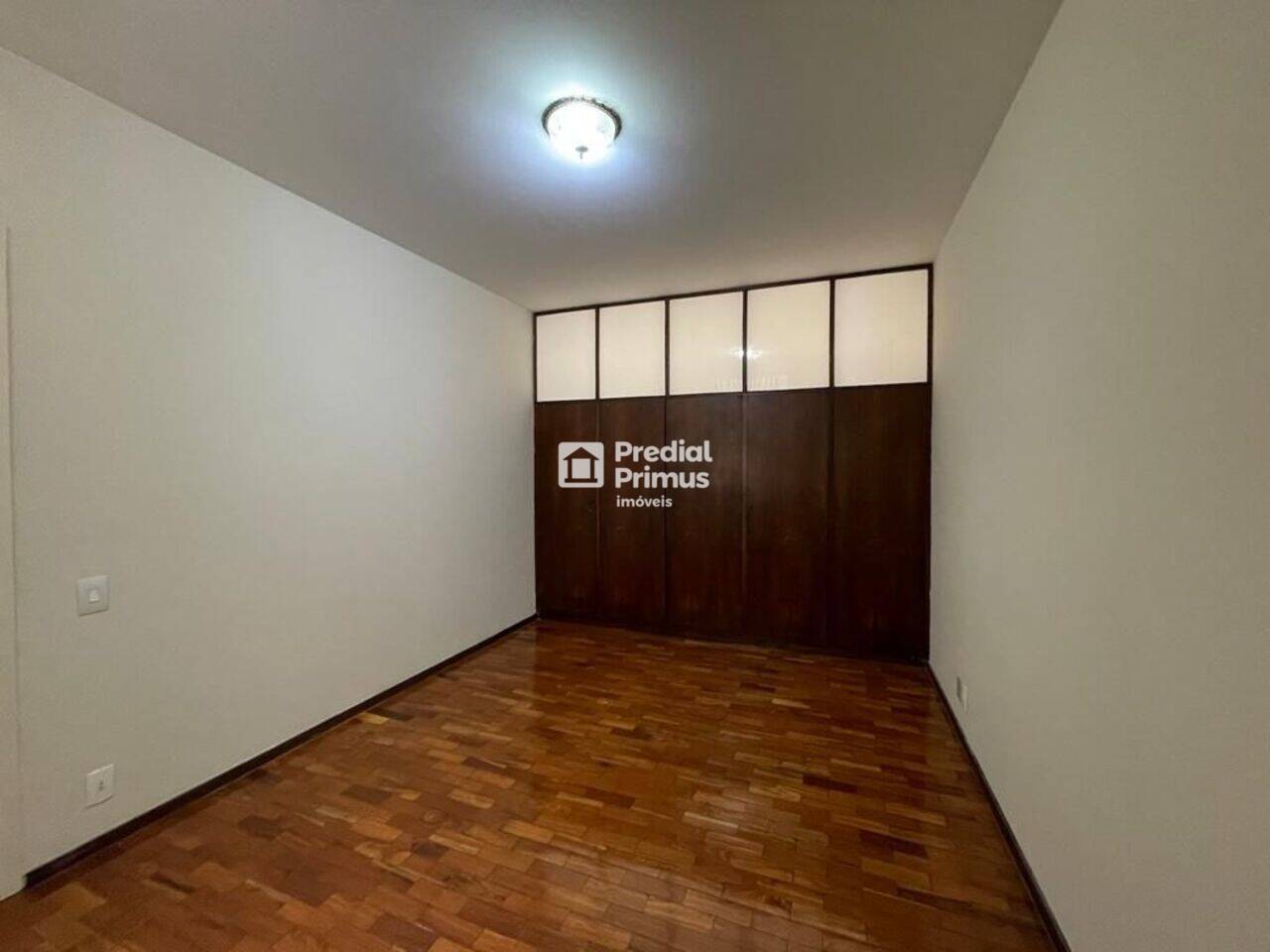 Apartamento Centro, Nova Friburgo - RJ