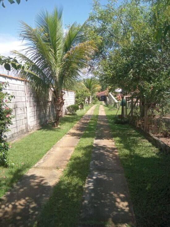 Chácara Ingrid - Taubaté - SP, Taubaté - SP