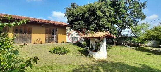 Casa Granja Viana, Cotia - SP